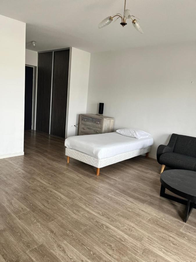 Zenao Appart'Hotel Nevers Luaran gambar