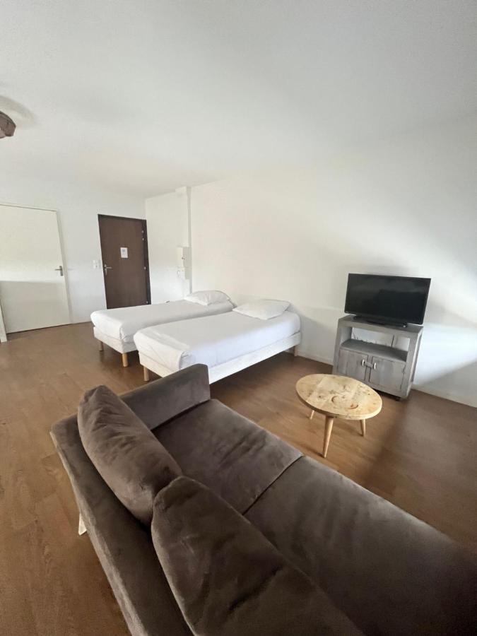 Zenao Appart'Hotel Nevers Luaran gambar