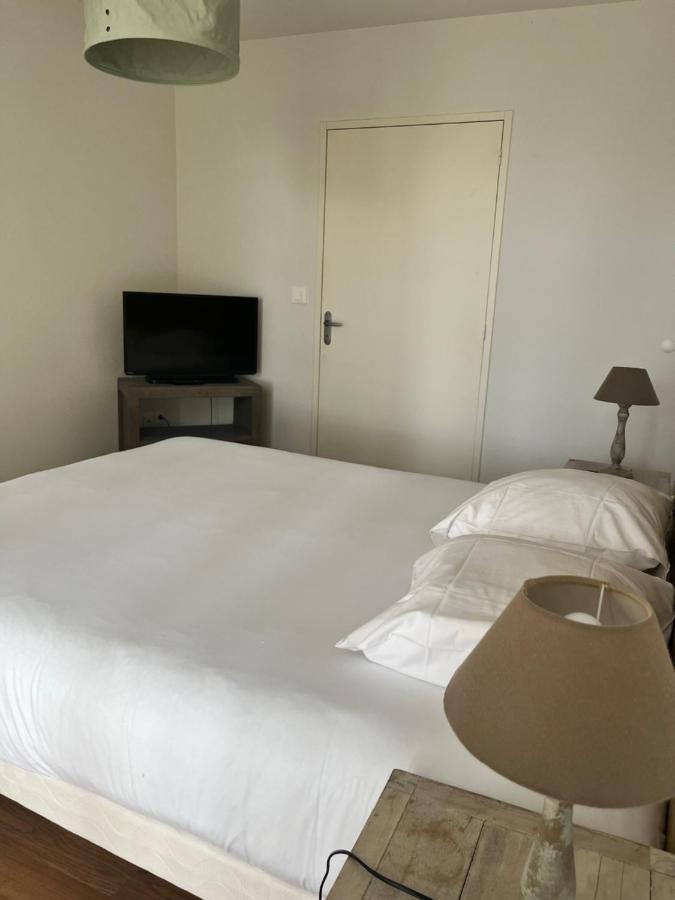 Zenao Appart'Hotel Nevers Luaran gambar
