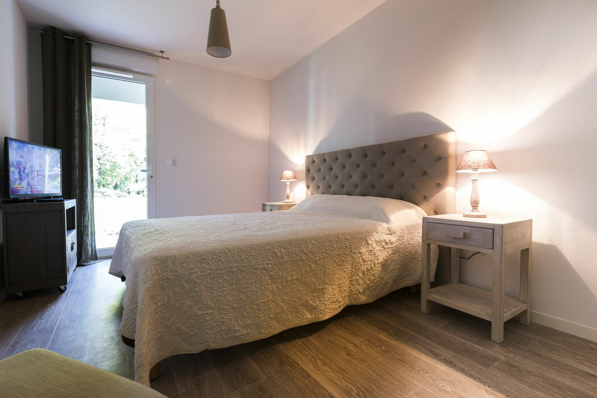 Zenao Appart'Hotel Nevers Luaran gambar